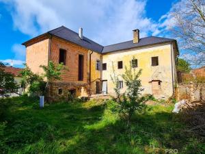 Prodej komerční nemovitosti, Bohdalice-Pavlovice - Bohdalice, 230 m2
