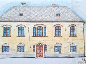 Prodej komerční nemovitosti, Bohdalice-Pavlovice - Bohdalice, 230 m2