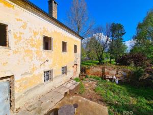 Prodej komerční nemovitosti, Bohdalice-Pavlovice - Bohdalice, 230 m2