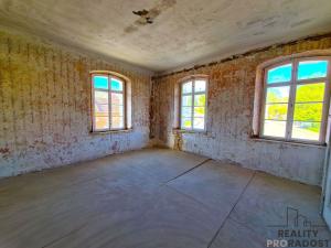 Prodej komerční nemovitosti, Bohdalice-Pavlovice - Bohdalice, 230 m2