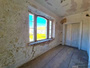 Prodej komerční nemovitosti, Bohdalice-Pavlovice - Bohdalice, 230 m2