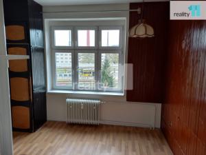 Pronájem bytu 1+1, Náchod, Běloveská, 44 m2