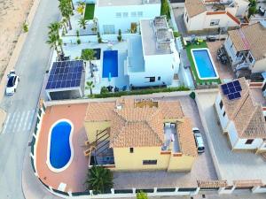 Prodej vily, San Fulgencio, Španělsko, 150 m2