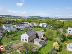 Prodej pozemku pro bydlení, Litovel - Nasobůrky, 4293 m2