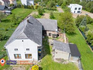 Prodej pozemku pro bydlení, Litovel - Nasobůrky, 4293 m2