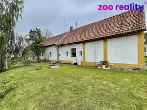 Pronájem rodinného domu, Klamoš, 140 m2