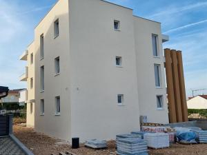 Prodej bytu 3+kk, Povljana, Chorvatsko, 59 m2