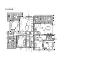 Prodej bytu 3+kk, Povljana, Chorvatsko, 59 m2