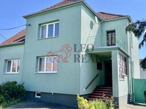 Prodej rodinného domu, Vážany, 210 m2