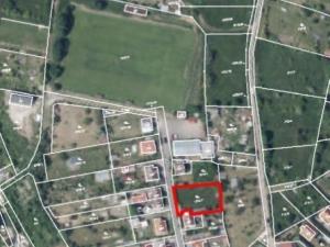 Prodej pozemku pro bydlení, Žitenice, U Hřiště, 800 m2