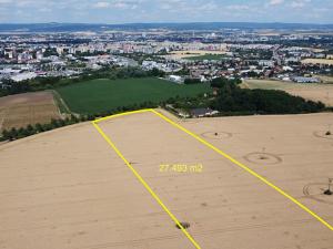 Prodej zemědělské půdy, Olomouc, 27493 m2