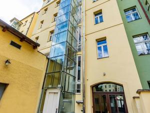 Prodej bytu 2+kk, Praha - Dejvice, Dejvická, 60 m2