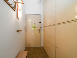 Pronájem bytu 1+kk, Praha - Bubeneč, Terronská, 39 m2