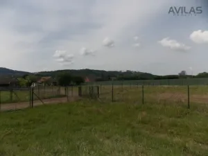 Prodej pozemku pro bydlení, Václavice, Václavice, 995 m2