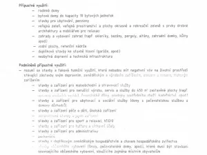 Prodej pozemku pro bydlení, Václavice, Václavice, 995 m2