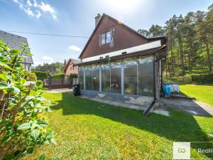 Prodej rodinného domu, Sosnová, 76 m2