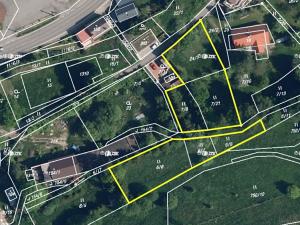 Prodej pozemku pro bydlení, Nová Paka, 2357 m2