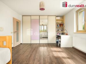 Prodej rodinného domu, Dolní Bousov, Záhumní, 130 m2