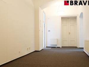 Pronájem kanceláře, Brno - Brno-město, Údolní, 185 m2