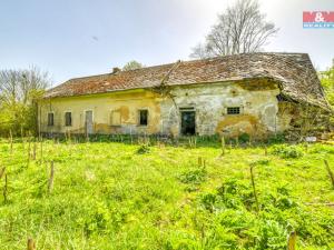 Prodej chalupy, Teplá - Bezvěrov, 211 m2