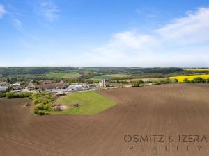 Prodej obchodního prostoru, Nová Ves, 3671 m2