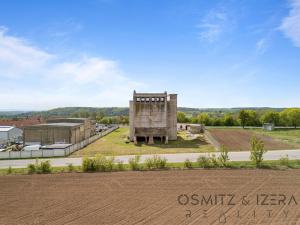 Prodej obchodního prostoru, Nová Ves, 3671 m2