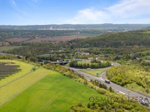 Prodej obchodního prostoru, Nová Ves, 3671 m2