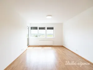 Pronájem bytu 2+kk, Praha - Kamýk, Zimova, 51 m2