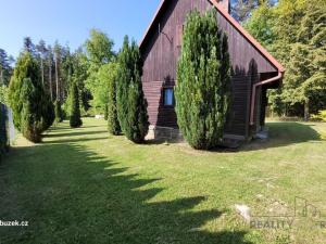 Prodej chaty, Stražisko - Maleny, 45 m2