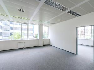 Pronájem kanceláře, Praha - Jinonice, Pekařská, 520 m2