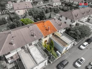 Prodej rodinného domu, Zbuzany, Lomená, 162 m2
