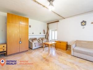 Prodej chalupy, Ludmírov, 70 m2