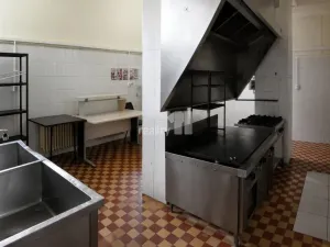 Pronájem restaurace, Ostrava - Poruba, Sokolovská, 65 m2