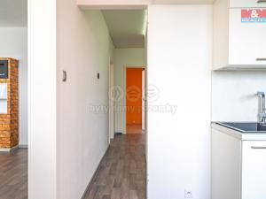 Prodej bytu 4+1, Krnov - Pod Bezručovým vrchem, E. Hakena, 75 m2