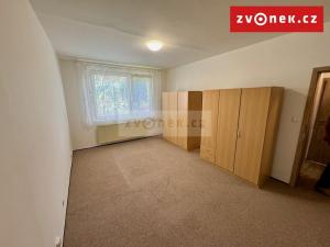 Pronájem bytu 1+1, Zlín, Větrná, 35 m2