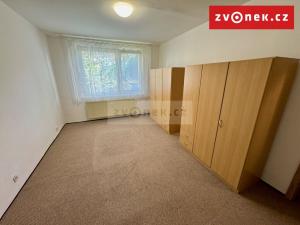 Pronájem bytu 1+1, Zlín, Větrná, 35 m2