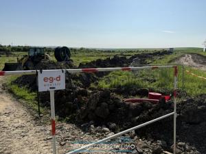 Prodej pozemku pro bydlení, Havraníky, 1678 m2