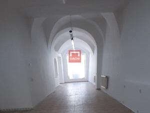 Pronájem obchodního prostoru, Olomouc, 103 m2