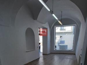 Pronájem obchodního prostoru, Olomouc, 103 m2
