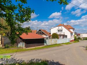 Prodej rodinného domu, Uherské Hradiště - Jarošov, Před Branou, 224 m2