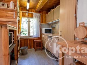 Prodej chaty, Černošín - Lažany, 50 m2