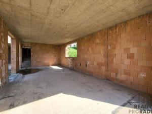 Prodej rodinného domu, Kobeřice u Brna, Kedlety, 250 m2