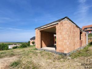 Prodej rodinného domu, Kobeřice u Brna, Kedlety, 250 m2