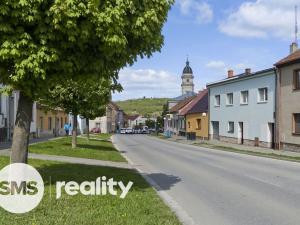 Prodej rodinného domu, Dolní Kounice, Hlavní, 450 m2