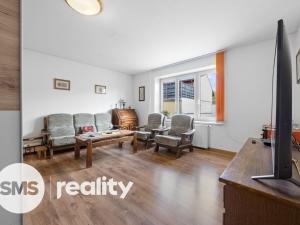 Prodej rodinného domu, Dolní Kounice, Hlavní, 450 m2