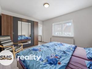 Prodej rodinného domu, Dolní Kounice, Hlavní, 450 m2