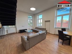 Pronájem bytu 4+kk, Frýdek-Místek, Na Půstkách, 132 m2