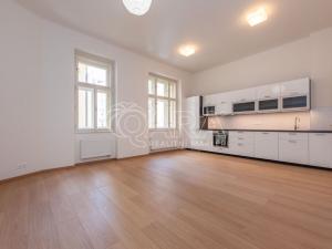 Pronájem bytu 3+kk, Praha, Široká, 98 m2