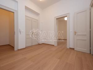 Pronájem bytu 3+kk, Praha, Široká, 98 m2