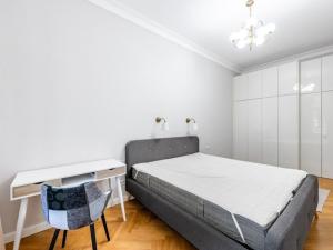 Pronájem bytu 2+kk, Praha - Vinohrady, Anny Letenské, 62 m2